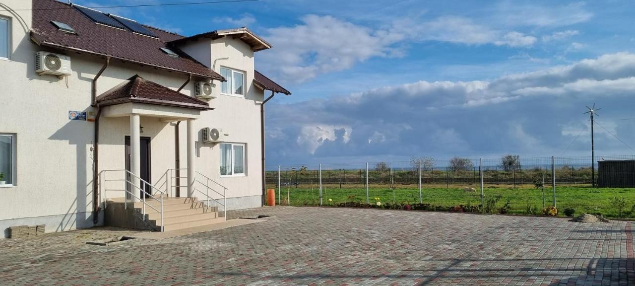 La Matraguna Tuzla Exterior foto