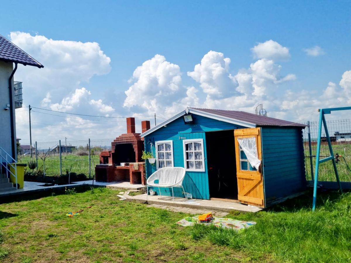 La Matraguna Tuzla Exterior foto