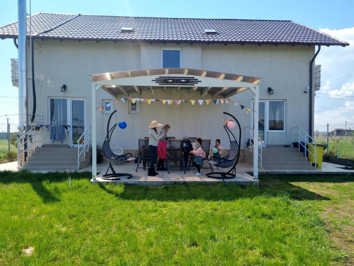 La Matraguna Tuzla Exterior foto