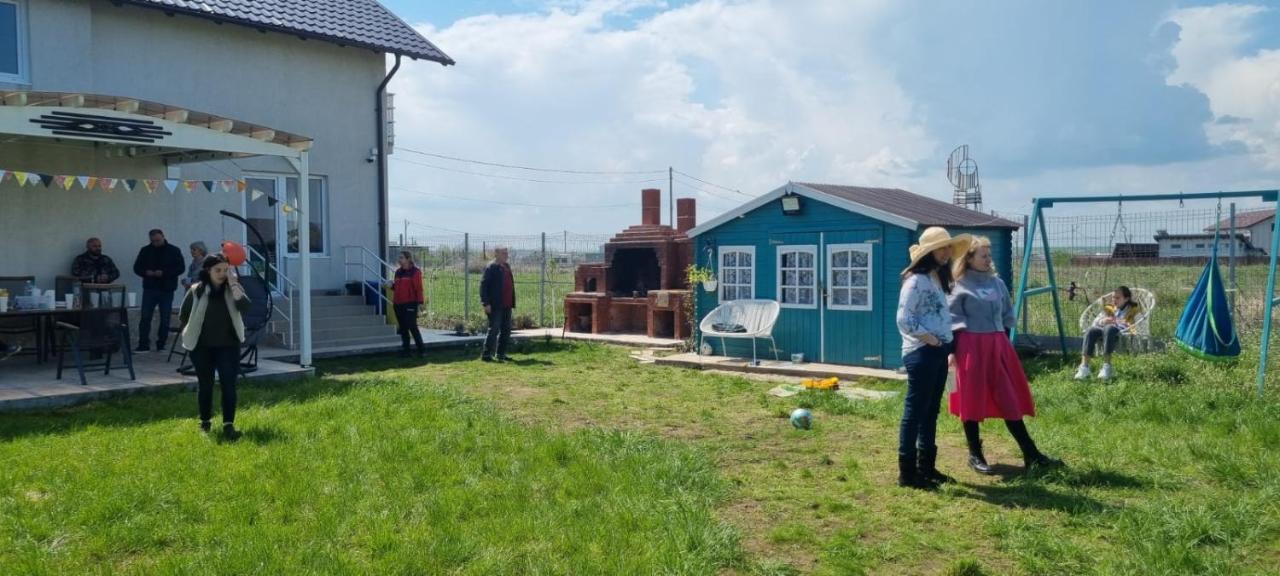 La Matraguna Tuzla Exterior foto